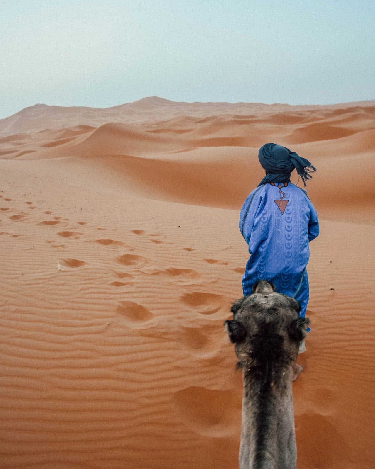 Get The Best Out Of Your Stay In Merzouga Morocco, Africa