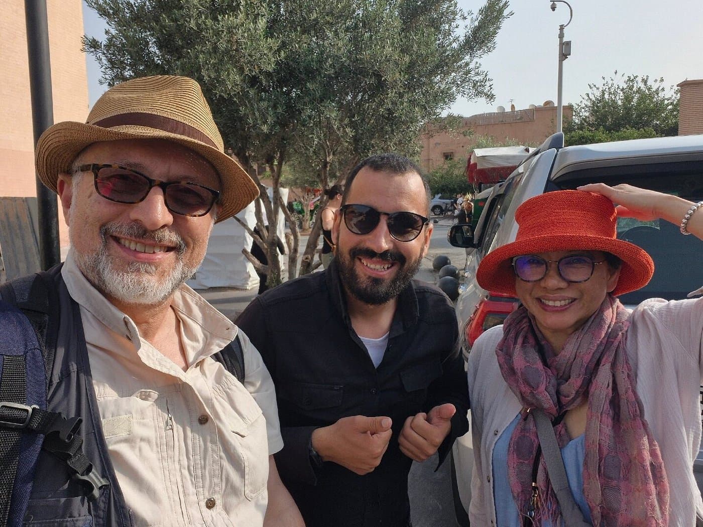 4-Day Fes Desert Tour