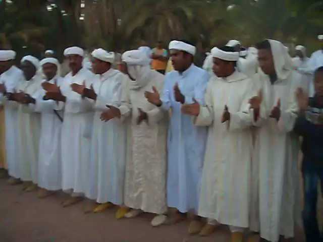 Ahidous Traditional Berber Performance 14.58.36