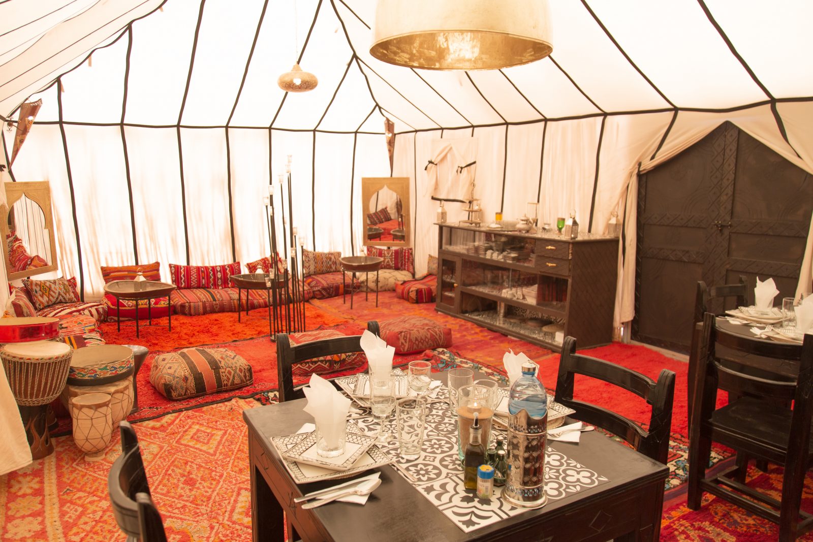 Tiziri Restaurant